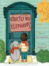 Cover image for Strictly No Elephants